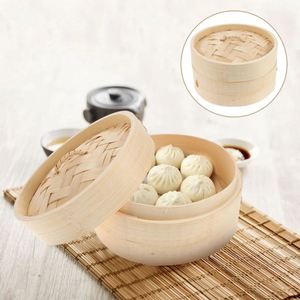 Leicht zu Reinigende Silikon-Dampfgarer-Kocher Zubehör Dampfgarer-Tablett zum Kochen von Suppe und Milch - Product Image 4