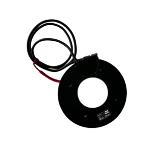 Éclairage annulaire LED haute luminosité pour vision industrielle CA-DRW5M CA-DRW8M CA-DRW10M CA-DRB5M CA-DRB8M CA-DRB10M - Product Image 3