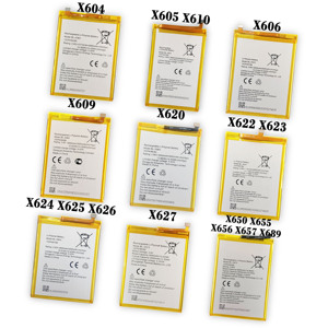 OEM Chất Lượng Cao X659 X660 X680 X687 X688 X690 X692 X695 X683 X557 X559 X556 Điện Thoại Di Động Pin Cho <span class=keywords><strong>Infinix</strong></span> X606 - Product Image 4