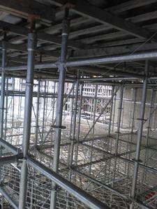 Safety Ringlock <b>Scaffolding</b> on sale made in Vietnam - Product Image 3