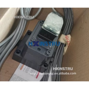 1 Unidad Nueva de Medidor de Flujo KRACHT VC0.2E1 PS, Envío por Correo o FedEx H - Product Image 5