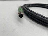 Plc Contact - Sac-8p-m 8ms / 3.0-pur M 8fs Sh 1404136 Capteur Actionneur CLE pour Produit sous Garantie