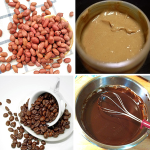 NEWEEK Mantequilla de almendras de máquina de pasta de cebolla mermelada que hace la máquina - Product Image 6