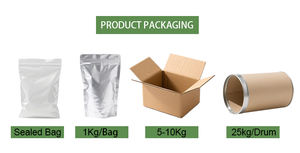 Kedeyi <span class=keywords><strong>Kaempferia</strong></span> <span class=keywords><strong>Galanga</strong></span>エキス98% 天然Kaempferolパウダー - Product Image 4