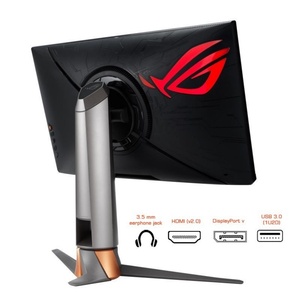 Monitor para Juegos ROG Swift PG259QNR de 25 Pulgadas, Monitor IPS de 360 Hz, Pantalla LCD Full HD, Monitor LCD para Juegos - Product Image 5