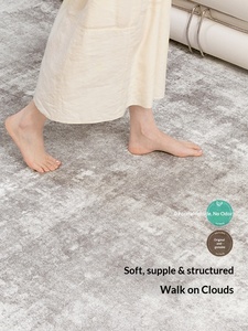 Tappeto <span class=keywords><strong>per</strong></span> Soggiorno 2025 Nuovo Lusso Leggero di Alta Gamma, Tappetino da Pavimento Tianjin <span class=keywords><strong>per</strong></span> Divano, Tavolino, Camera da Letto, Stile Minimalista Italiano - Product Image 6