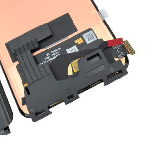 Pantalla LCD de Repuesto BINTU de la <span class=keywords><strong>Mejor</strong></span> <span class=keywords><strong>Calidad</strong></span> para <span class=keywords><strong>Oppo</strong></span> Find X7 Realme Gt5 Pro 1+12R 1+Ace3 <span class=keywords><strong>Precio</strong></span> de Fábrica al por Mayor - Product Image 3