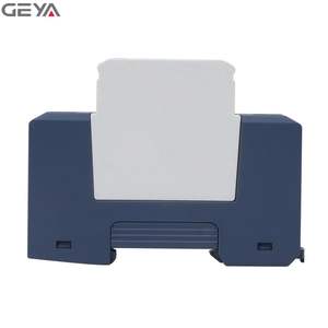 GEYA GSP9-C40-2P 40KA एसपीडी 2P बिजली वृद्धि संरक्षण डिवाइस एसपीडी 385V 420V घर उछाल बन्दी सुरक्षात्मक - Product Image 5