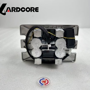 Foot Pedal Valve 561-7001 5617001 for Engine C9.3B C7.1 C4.4 C1.1 C2.4 C3.3B Excavator E330GC 310 320 323 330 352 349 - Product Image 2