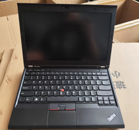 Lenovo Thinkpad X230 Usato, 12.5 Pollici, Intel Core I5, 4GB RAM, 120GB SSD, Windows 10, Laptop Grado A+