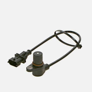 Capteur de position du vilebrequin 0281002511 1398467 pour véhicules DAF, application arbre à cames, nouvelle pièce de rechange - Product Image 3