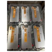 Écran d'affichage de téléphone d'origine pour Samsung Galaxy J7 DUO 2018 J720 Écran LCD en gros