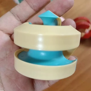 <span class=keywords><strong>2025</strong></span> <span class=keywords><strong>Hot</strong></span> Bán ngón tay theo dõi con quay hồi chuyển phổ biến Cube bóng giải nén đồ chơi vui vẻ cậu bé câu đố <span class=keywords><strong>Fidget</strong></span> <span class=keywords><strong>Spinner</strong></span> làm bền nhựa - Product Image 6