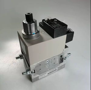 Tout nouveau MB-DLE410 d'origine authentique-automatisation-vanne - Product Image 1