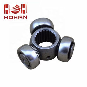 อะไหล่รถยนต์ ชุดระบบส่งกำลัง ข้อต่อทริปเปิล สำหรับนิสสัน อินฟินิตี้ 39720-10V10 ชุดซ่อมข้อต่อทริปเปิล - Product Image 2