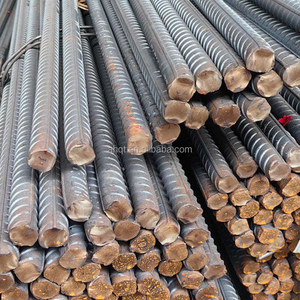 Barre di Ferro per Cemento Armato 12mm 16mm 18mm 20mm, Tondini di Acciaio Deformati per Edilizia con Servizio di Punzonatura - Product Image 6