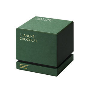 Individuell Bedruckte Leere Karton-Geschenkbox Adventskalender Kerzenverpackung mit Prägung Matt-Laminierung UV-Beschichtung für Unternehmen - Product Image 3