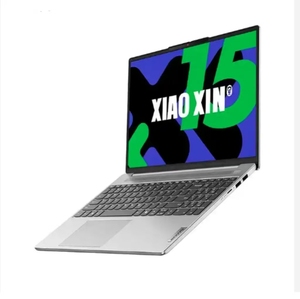 โน้ตบุ๊ก XiaoXin 15 ขนาด 15.3 นิ้ว ซีพียู Core I5-13420H/I7-13620H แรม LPDDR5 5200MT/S ความจุ 512GB/1TB/2TB  SSD PCIE4.0 - Product Image 5