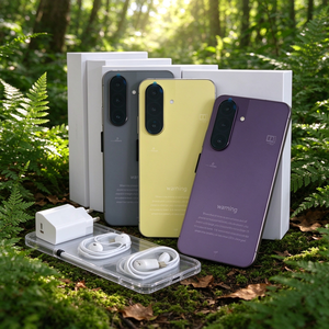 Un smartphone débloqué version 5G A56, compatible 4G/5G mondial, double SIM, smartphone 5G pour jeux, grand écran et grande autonomie. - Product Image 2