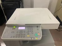 Photocopieur Remis à Neuf pour ImageRUNNER 2420, Photocopieur A3 Monochrome d'Occasion