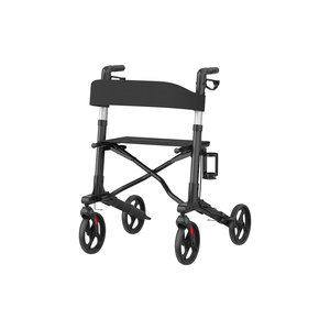 Height Adjustable <strong>Walker</strong> Elderly Walking Aid Cane Helper Mobility Aid Rehabilitation Training <strong>Walker</strong> Handrail - Product Image 5