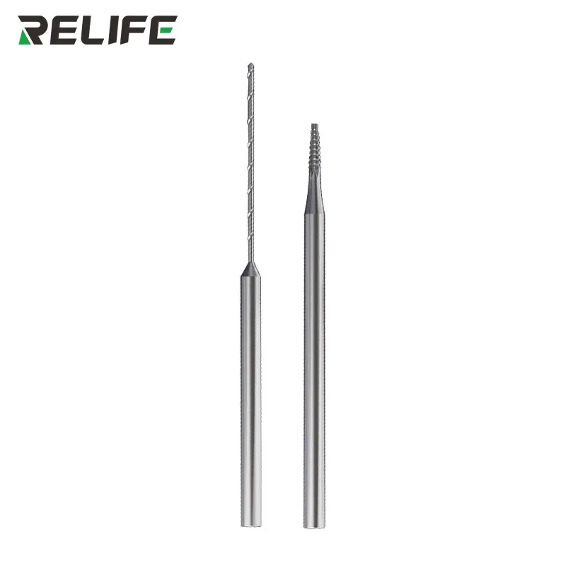 Сверло Relife TX1 из сплава для раздвижной резьбы