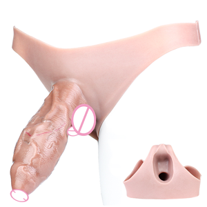 Мягкий силиконовый расширитель для взрослых - Product Image 5