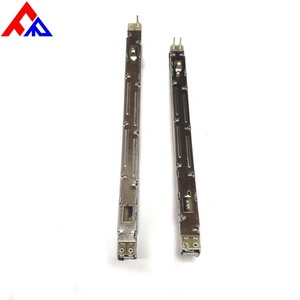 Custom High Stability Metal Handle Handle Length 10mm 15mm Audio <b>Sliding</b> Potentiometer and 100mm Stroke Linear Potentiometer - Product Image 6