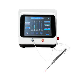 लेजर लिपोलिसिस 30 डब्ल्यू 980nm लिपो लेजर वजन घटाने लेजर डायोड लिपोसक्शन एंडोलेसर फेलिफ्ट मशीन - Product Image 2