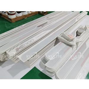 Adesivi in Vinile per Carrozzeria Auto <span class=keywords><strong>KIA</strong></span> K2700 K4000s Limited Pickup Truck Decalcomanie Adesive - Product Image 3