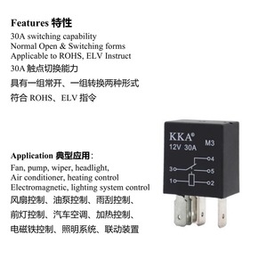 12V <strong>LED</strong> <strong>Flasher</strong> Auto Car Relay CF13 14KT New Condition Adjustable <strong>Turn</strong> <strong>Signal</strong> <strong>Electronic</strong> Indicator Blinker Accessory - Product Image 6