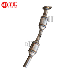 ตัวแปลงอากาศแบบพอดีโดยตรงสําหรับโตโยต้า <span class=keywords><strong>Pirus</strong></span> 2004-2009 1.5L - Product Image 3