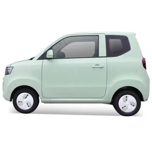 Scooter à quatre roues de haute qualité avec capteur, vitesse de 60 km/h, autonomie de 60 à 80 km, 125984 125984 125984 E-scooter - Product Image 5