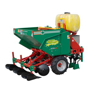 Tractor 2 Rows <strong>Potato</strong> Seeder <strong>Planter</strong> Machine For Planting <strong>Potatoes</strong> Price - Product Image 6