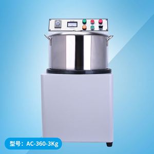 เครื่องเจียรผิวแม่เหล็กประสิทธิภาพสูง ยี่ห้อ Shengxiang กำลังไฟ 5.5 กิโลวัตต์ รับประกัน 1 ปี ราคาถูก สำหรับงานโลหะ - Product Image 5