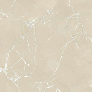 Découvrez la beauté intemporelle avec des carreaux en porcelaine de 600x600 mm fabriqués en Inde, finition marbre de qualité supérieure, design pour murs et sols. - Product Image 1