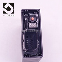 Vente chaude de haute qualité 200ns boîtier noir programmable moto course CDI