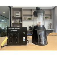 5000VA Transformateur de puissance 110 220v Convertisseur de tension élévateur/abaisseur