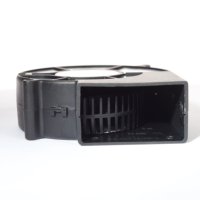 Ventilateur Soufflant d'Air Étanche 24V à Moteur CC Sans Balais en Cuivre avec Roulement à Billes 9733 pour Barbecue, Personnalisable OEM/ODM pour Ordinateur - Vente Chaude