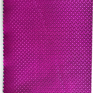 Panal de poliéster impermeable <span class=keywords><strong>a</strong></span> cuadros 210D Jacquard Oxford tela para bolso de <span class=keywords><strong>mano</strong></span> al aire libre - Product Image 4