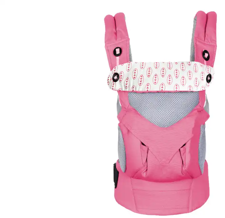 Good Quality Comfortable Baby Carrier All
