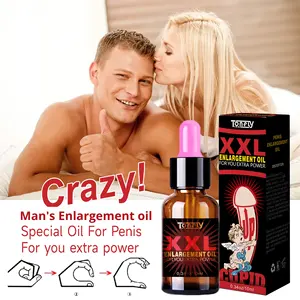 Aceite Esencial K012 para el Cuidado de las Partes Íntimas Masculinas, Aroma Fresco, Extracto Puro de Plantas, 10 ml, para Todo Tipo de Piel, Sin Efectos Secundarios - Product Image 2