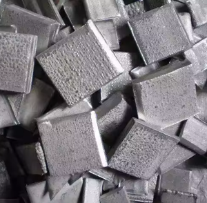 Nickel en bloc de haute qualité 99,96 % 99,97 % pur, plaque de nickel électrolytique pour matériau d'addition de charge - Product Image 6