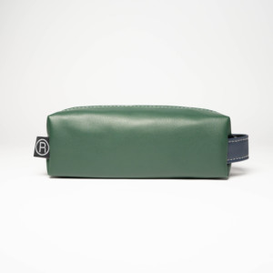 Sacs à crayons de style moderne en cuir en gros sac cosmétique pour organiser et protéger les cosmétiques - Product Image 1