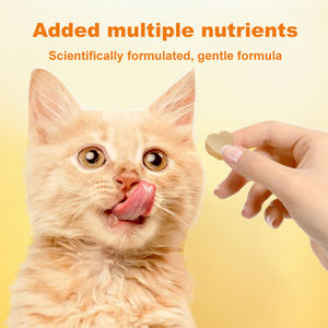 Personaliza las Multivitaminas <span class=keywords><strong>para</strong></span> Mascotas y Envía Gránulos Minerales Liofilizados <span class=keywords><strong>para</strong></span> Brindar un Cuidado Integral y Salud Intestinal <span class=keywords><strong>para</strong></span> <span class=keywords><strong>Perros</strong></span> y Gatos - Product Image 4