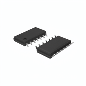 Original RX-8035SAAA0 PURE SN 14 SOlC Electronics Component Clock Timing - Product Image 1