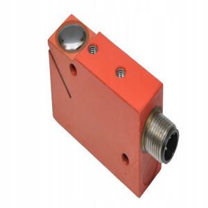 Yeni Orijinal Stok Güvenlik Sensörü Rk18/4gdl42 Optik Sensör Yansıtıcı Endüstriyel Otomasyon Sensörü / Toptan Satış - Product Image 1