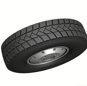 Ban Truk Radial Premium MARAMAX M756 13R22.5 Solusi Ekonomis Langsung dari Pabrik untuk Transportasi Jarak Jauh Kecepatan Tinggi - Product Image 6