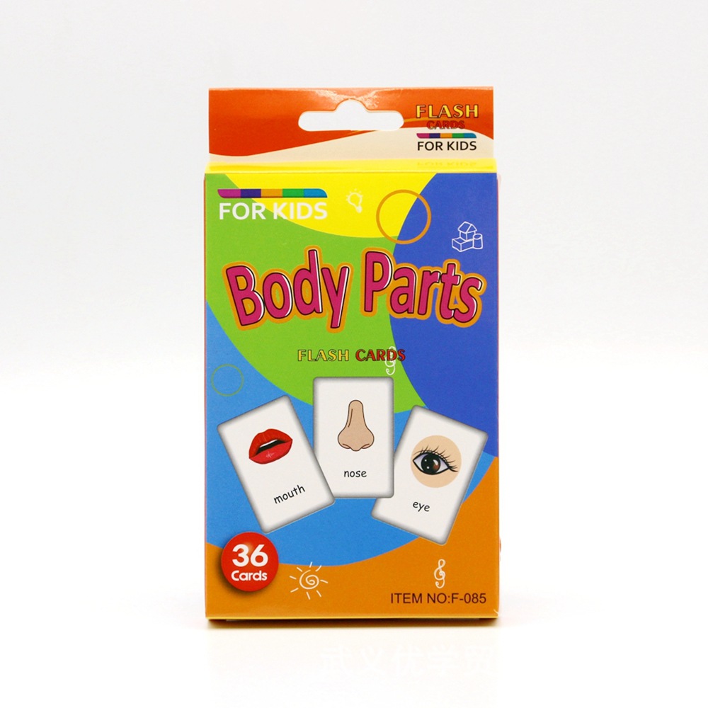 body partys