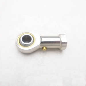 ロッドエンドベアリング亜鉛メッキ<span class=keywords><strong>PHS8</strong></span>メス右/左手ボールジョイントベアリング - Product Image 1